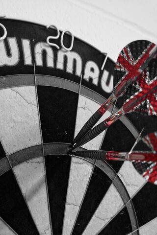 Throwback to the Bullseye 🎯