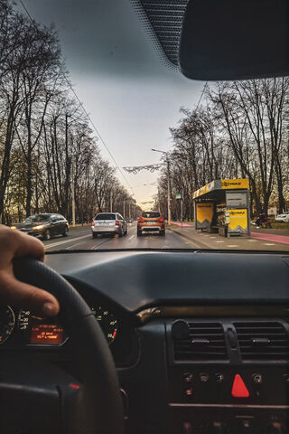 Driving Through the Heart of România 🚗🇷🇴