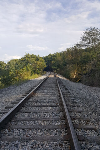 Railroad