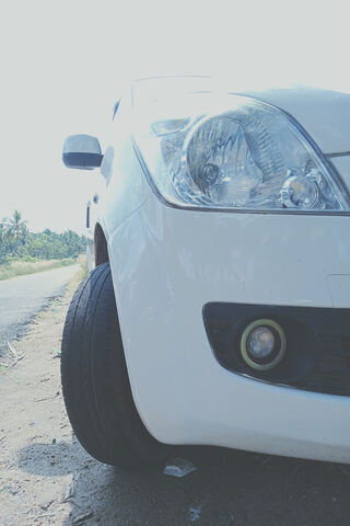 Ritz Car: A Journey on the Open Road 🚗✨