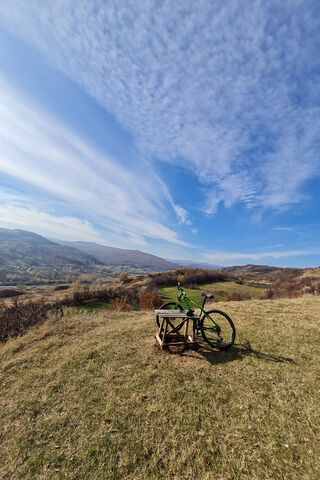 Romania Bike Bicicleta