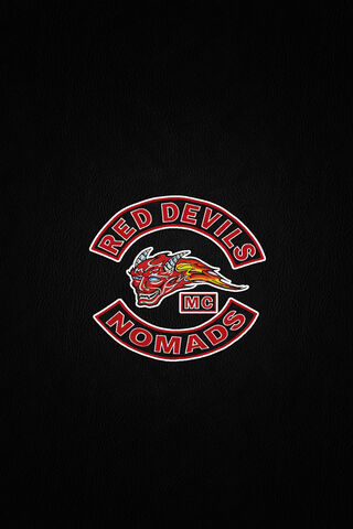 Red Devils Nomad MC