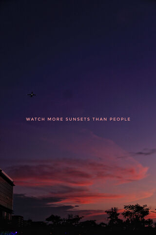 Chasing the Horizon 🌅✨