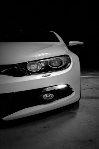 Scirocco: The Storm of Performance 🌪️🚗