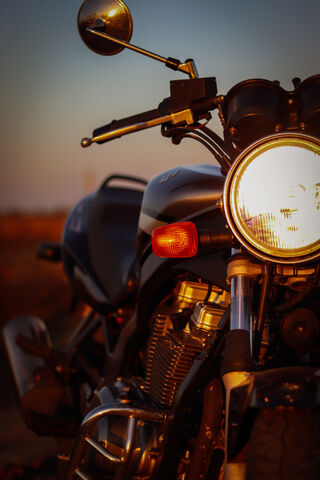 The Timeless Ride: Suzuki GS500 🏍️✨