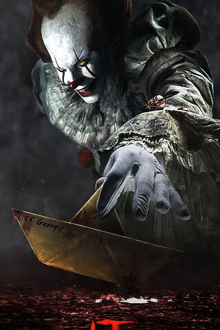 SS Pennywise