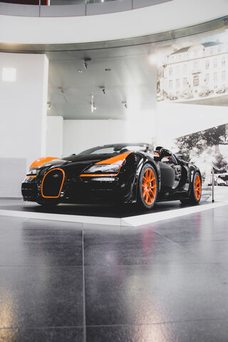 Supersport: The Pinnacle of Performance 🚗💨