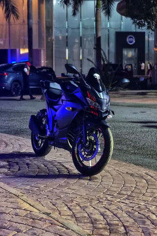 The Bold Suzuki Gixxer SF 250: A Street Marvel! 🏍️✨