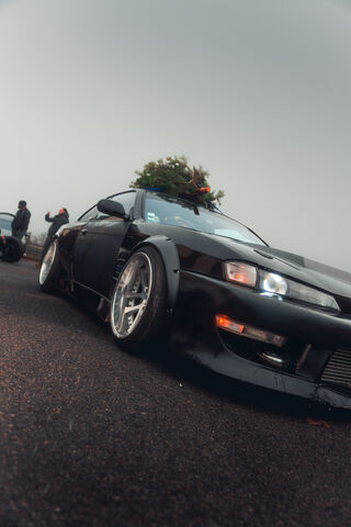 S14 Solomonzooo: The Drift King