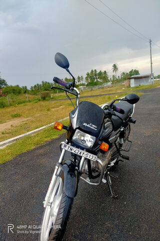 Splendor on the Open Road 🌟