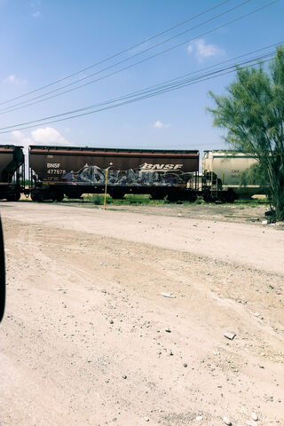 Tren