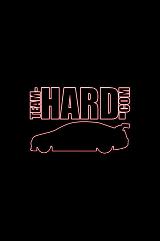 Rev Up with Team Hard Rokit 2020! 🚗💨