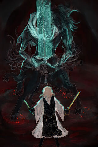 Titan 99 BR: The Battle of Shadows