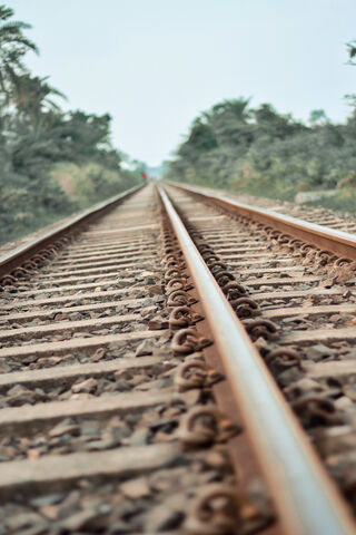 Train Track