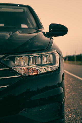 Sleek Elegance: The 2019 VW Jetta