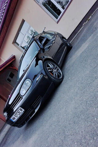 Sleek and Stylish: The VW Variant Tuning TDI 🚗✨