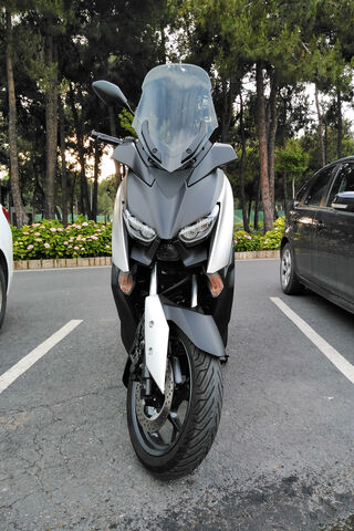 Yamaha Motorcycle: The Ultimate Ride for Adventure! 🏍️✨