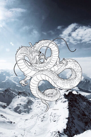 Rise of the Celestial Dragon 🌌🐉