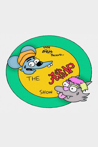 The Whimsical World of Asap 🎨✨