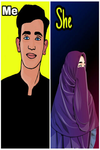Abir And Maria
