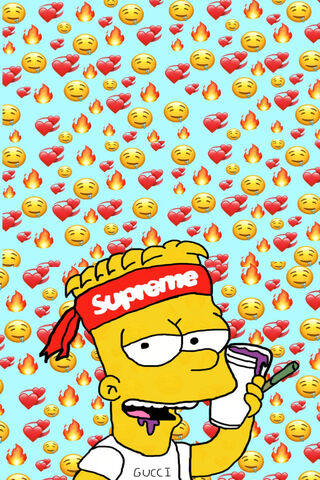 Bart Patron