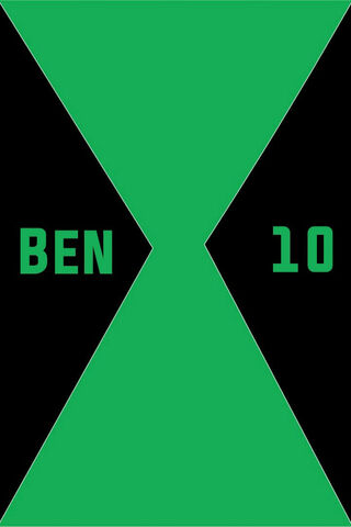 Ben 10