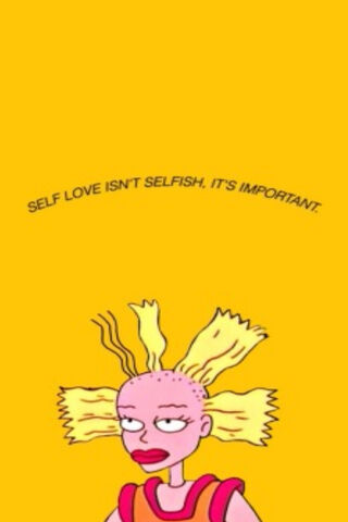 Embrace Your Uniqueness: The Power of Self-Love 🌟