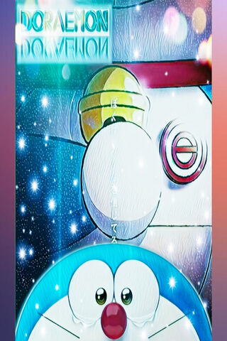 Doraemon: The Time-Traveling Cat with a Heart of Gold! 🐾✨