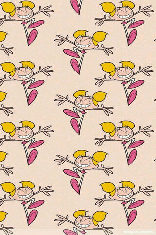 DeeDee Patterns