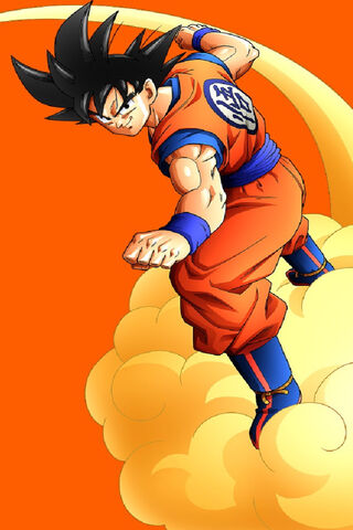 Goku