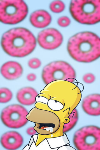 HOMERO SIMPSON