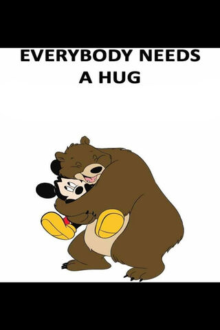 Hugs