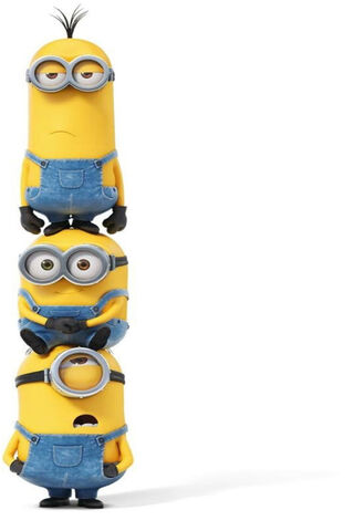 Minion Mayhem: The Ultimate Stack!