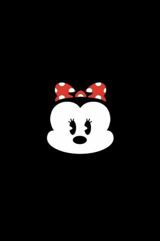 Minnie Mouse: The Iconi..
