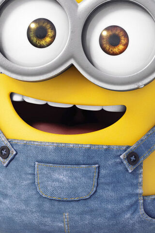 Minions