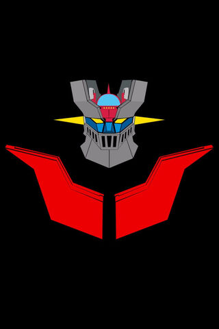 The Legendary Mazinga Z: A Hero of Steel! 🤖✨