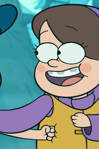 Mabel's Joyful Adventure! 🌟