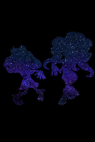Cosmic Connections: Off The Hook