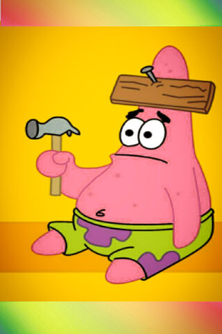 Patrick