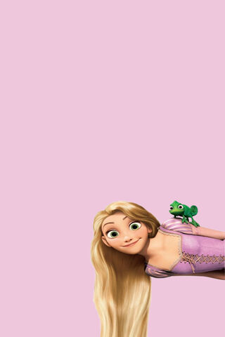 Rapunzel