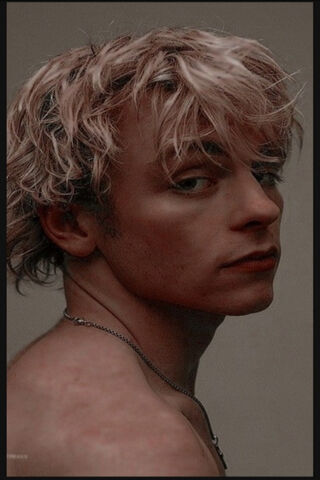 Charming Vibes: The Allure of Ross Lynch ✨