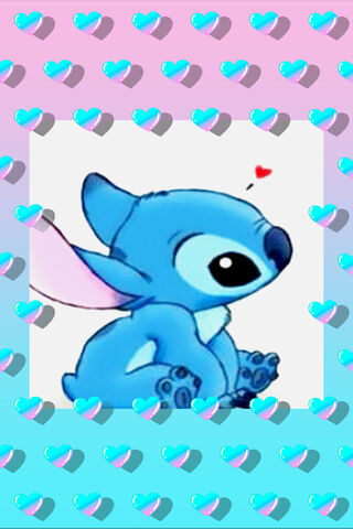 Stitch