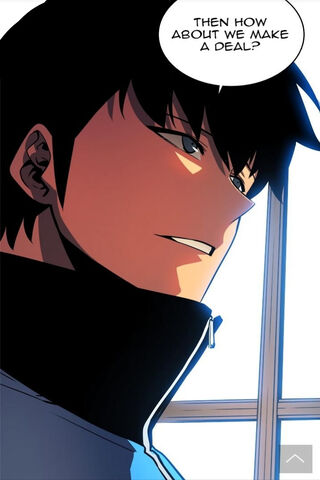 The Deal of Destiny: A Turning Point in Solo Leveling