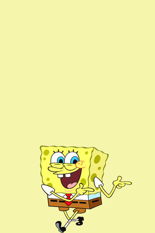 Sponge Bob