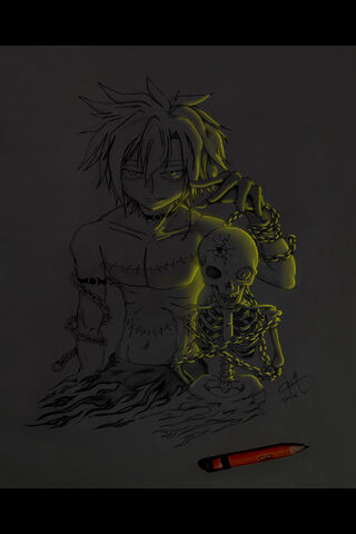 Spirit Bonds: The Art of Shaman King 🌌✨