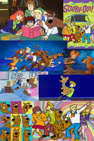 Scooby-Doo Adventures: Mystery Unleashed! 🐾🔍