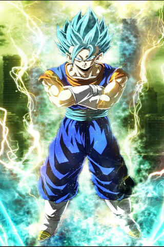 Vegetto