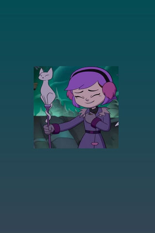 Amity's Magical Adventure 🌟🐾