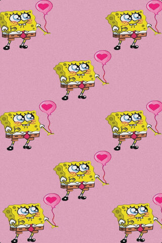 SpongeBob's Sweet Celeb..