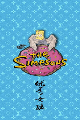 Bart Simpsons